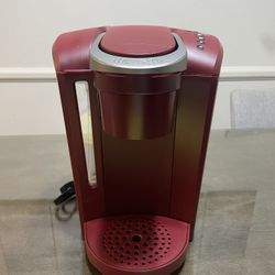 Keurig Coffee Maker