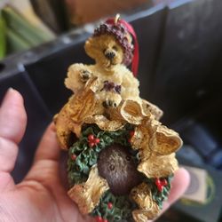 Boyds Bears & Friends (The Bearstone Collection)