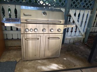 Signateur Grill