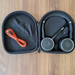 Jabra Evolve 75 UC