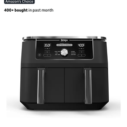 Ninja Air Fryer (never used)