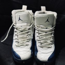 Jordan 12 Retro Sneakers 