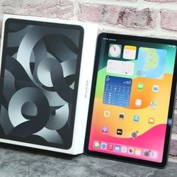 NEW BOX APPLE IPAD 10 10TH GEN CELLULAR + WiFi + CASE + USB