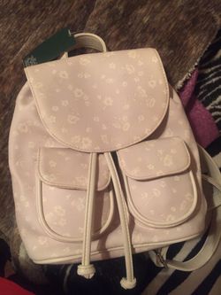 Backpack