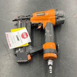 Rigid Nailer