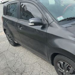 2008 Scion Xd As Is 