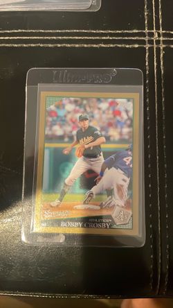 2009 Topps trading card