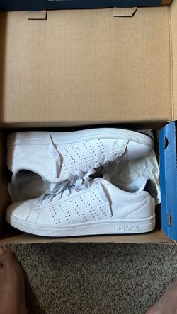 K Swiss Shoes