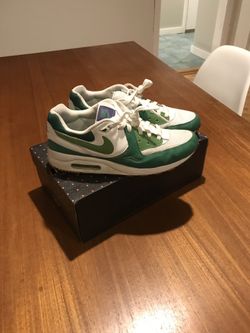 2008 Nike Air Max Light - SZ 9