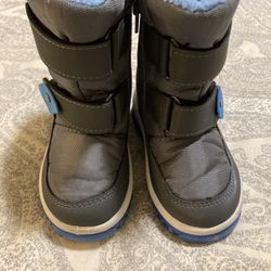 Infant/Toddler Snow Boots 