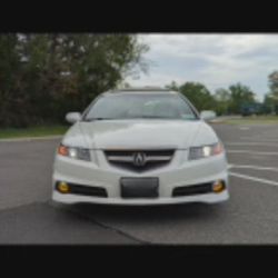 2007 Acura TL