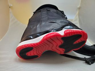 AUTHENTIC NIKE AIR JORDAN 11 Premium Shoe Bag 