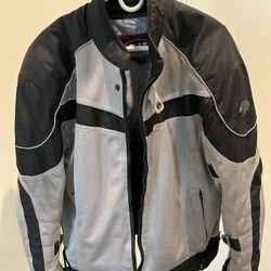Bilt Motorcycle Jacket All Weather