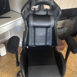 Adjustable Gaming Chair 