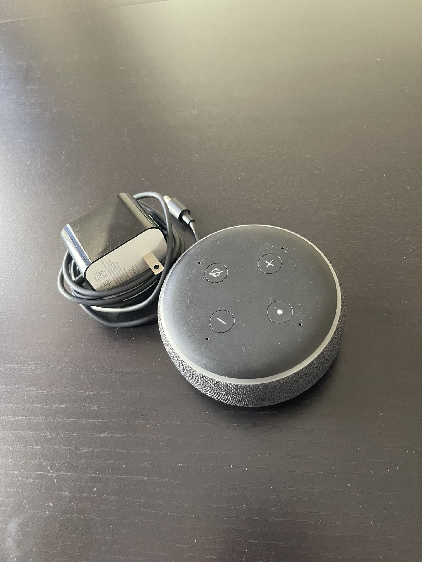 Amazon Alexa 