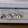 Original PlayStation Rca Output
