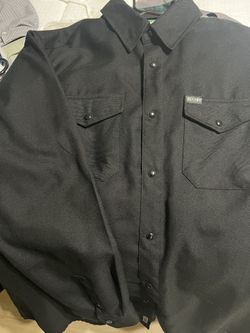Dixxon Flannel