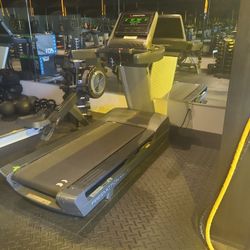 Treadmill ,Commercial 