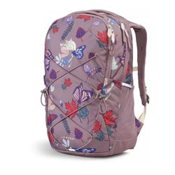 Women North Face Jester Backpack  Fawn Grey Fall