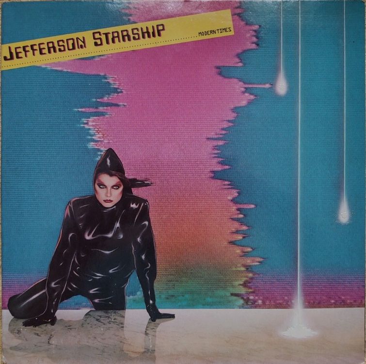 Jefferson Starship