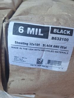Poly mill