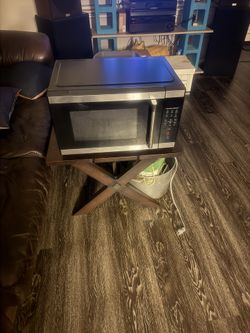 Appliances