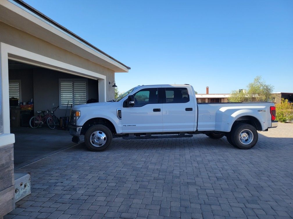 Truck, Trailer, Forklift, Backhoe