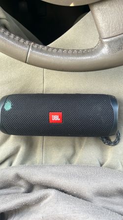 JBL flip 5