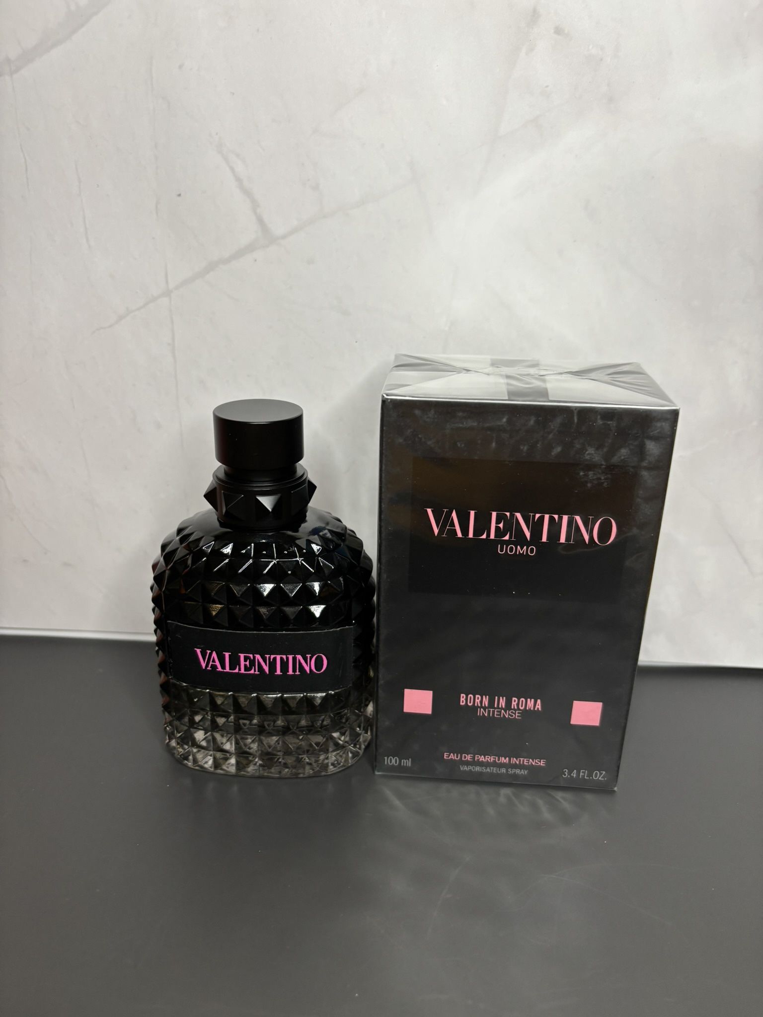 Valentino Born In Roma Uomo Intense Cologne