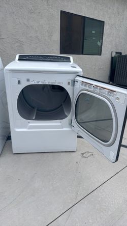 Whirlpool Dryer