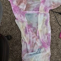 2xl To 3xl Swimsuit Cover Up
