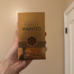 Azzaro Forever Wanted