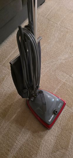 Commercial vacuum