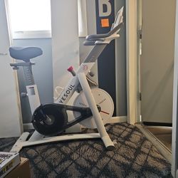 Indoor Station Bike Yesoul 3
