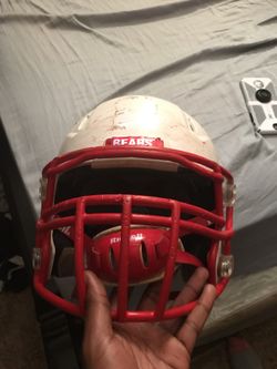 Helmet