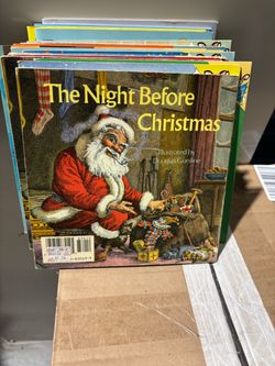 Kids books