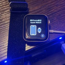 Apple Watch SE