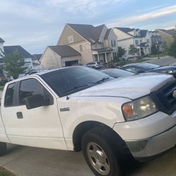 2007 Ford F-150