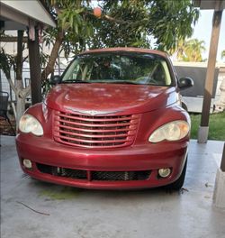 2008 PT Cruiser