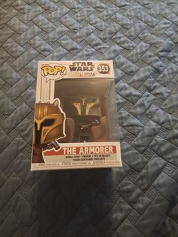 Funko Pop