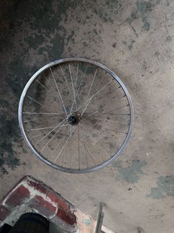 Throne back rim