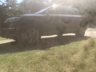 2007 Audi Q7
