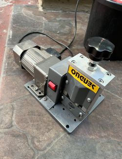 Máquina de pelar cable/ Cut wire machine