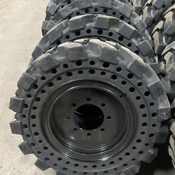 Bobcat Tires