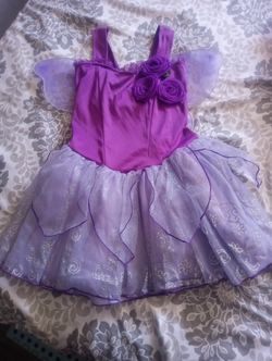 FAIRY HALLOWEEN COSTUME