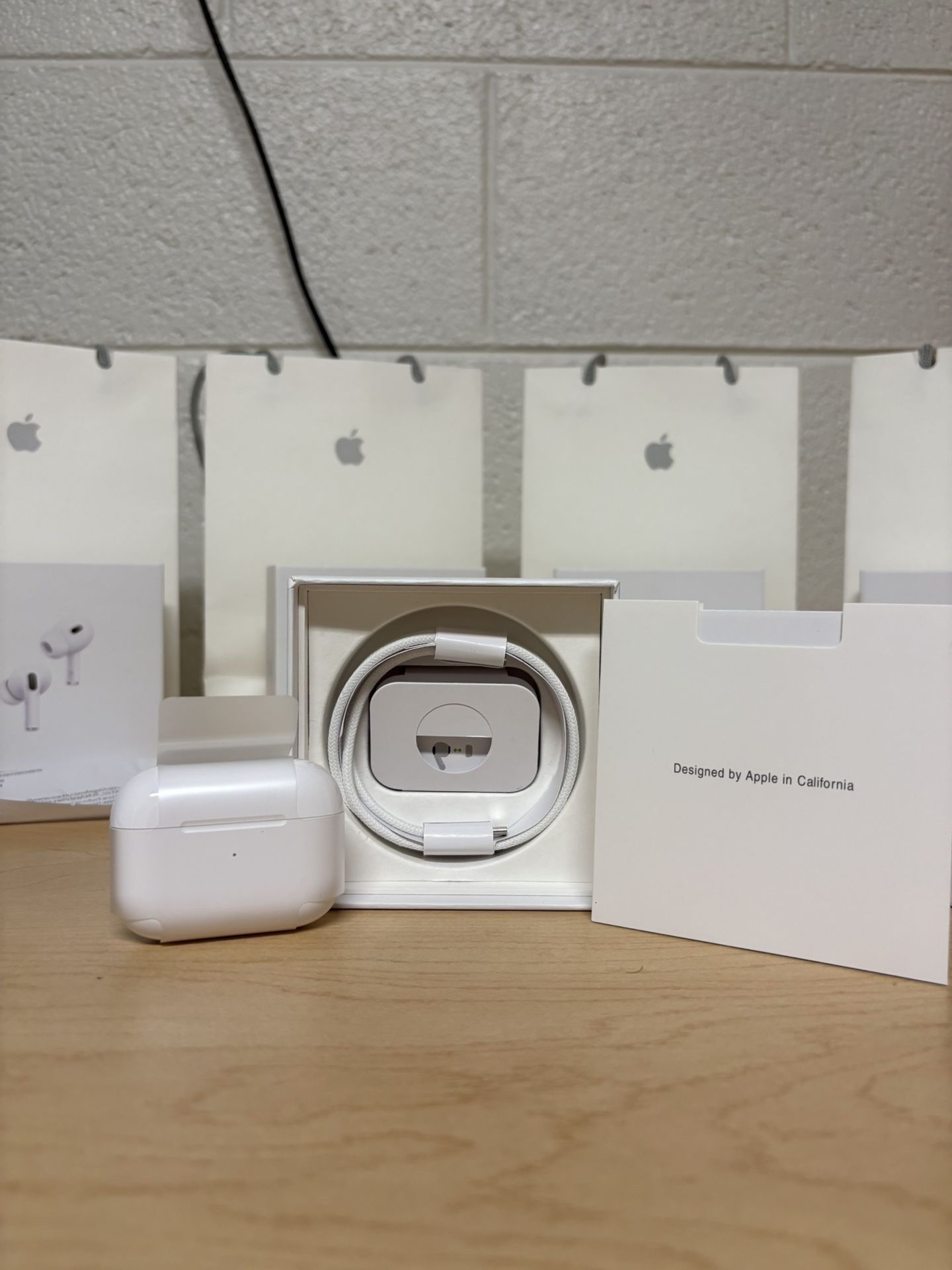 AirPod Pro 2