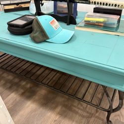 Coffee Table & End Table 