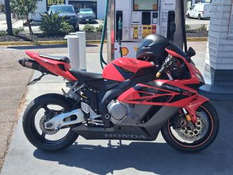Farings 04 cbr1000rr