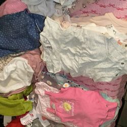 Baby girl Clothes