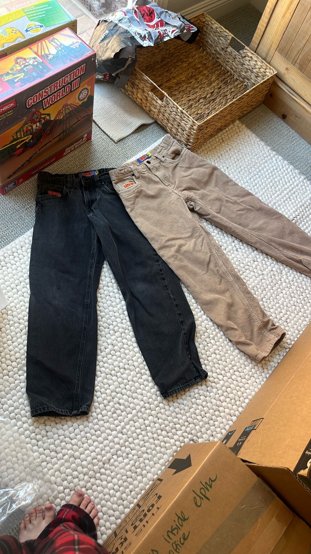 Empyre Jeans Size 26